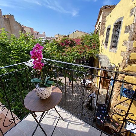 Casa Dasyra Chania  Buitenkant foto