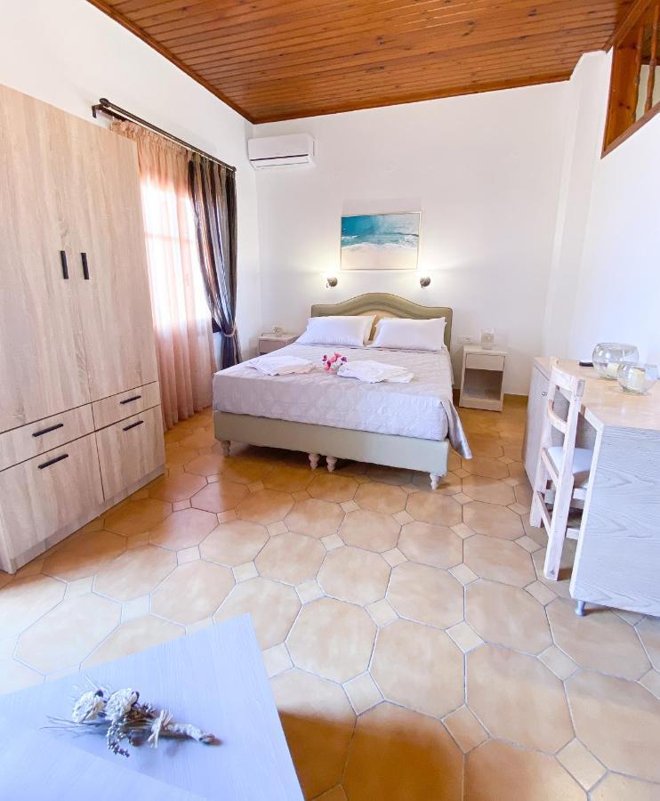Casa Dasyra Chania  Buitenkant foto