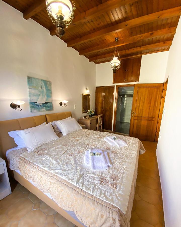 Casa Dasyra Chania  Buitenkant foto
