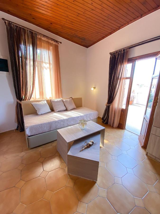 Casa Dasyra Chania  Buitenkant foto