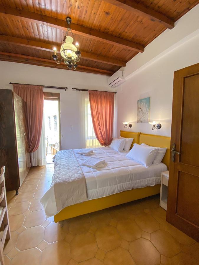 Casa Dasyra Chania  Buitenkant foto