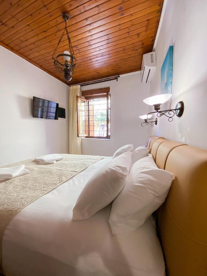 Casa Dasyra Chania  Buitenkant foto