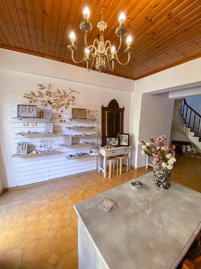Casa Dasyra Chania  Buitenkant foto