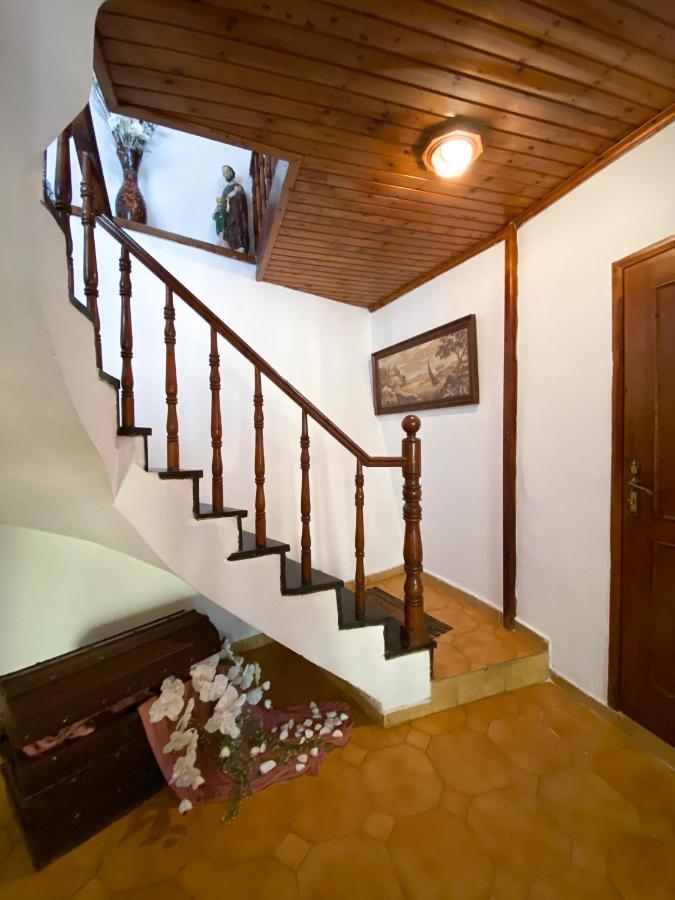 Casa Dasyra Chania  Buitenkant foto
