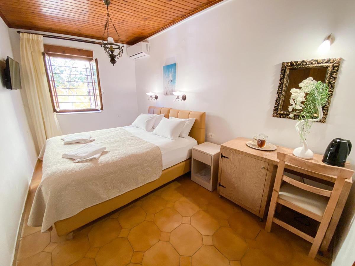 Casa Dasyra Chania  Kamer foto
