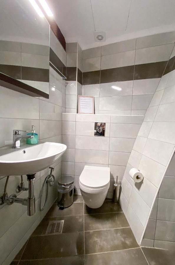 Casa Dasyra Chania  Buitenkant foto