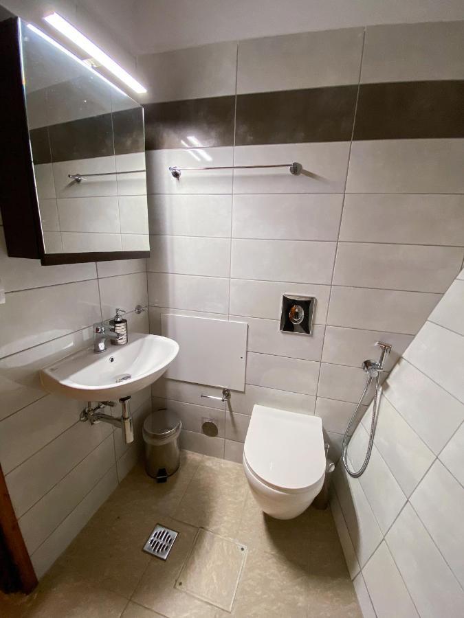 Casa Dasyra Chania  Buitenkant foto