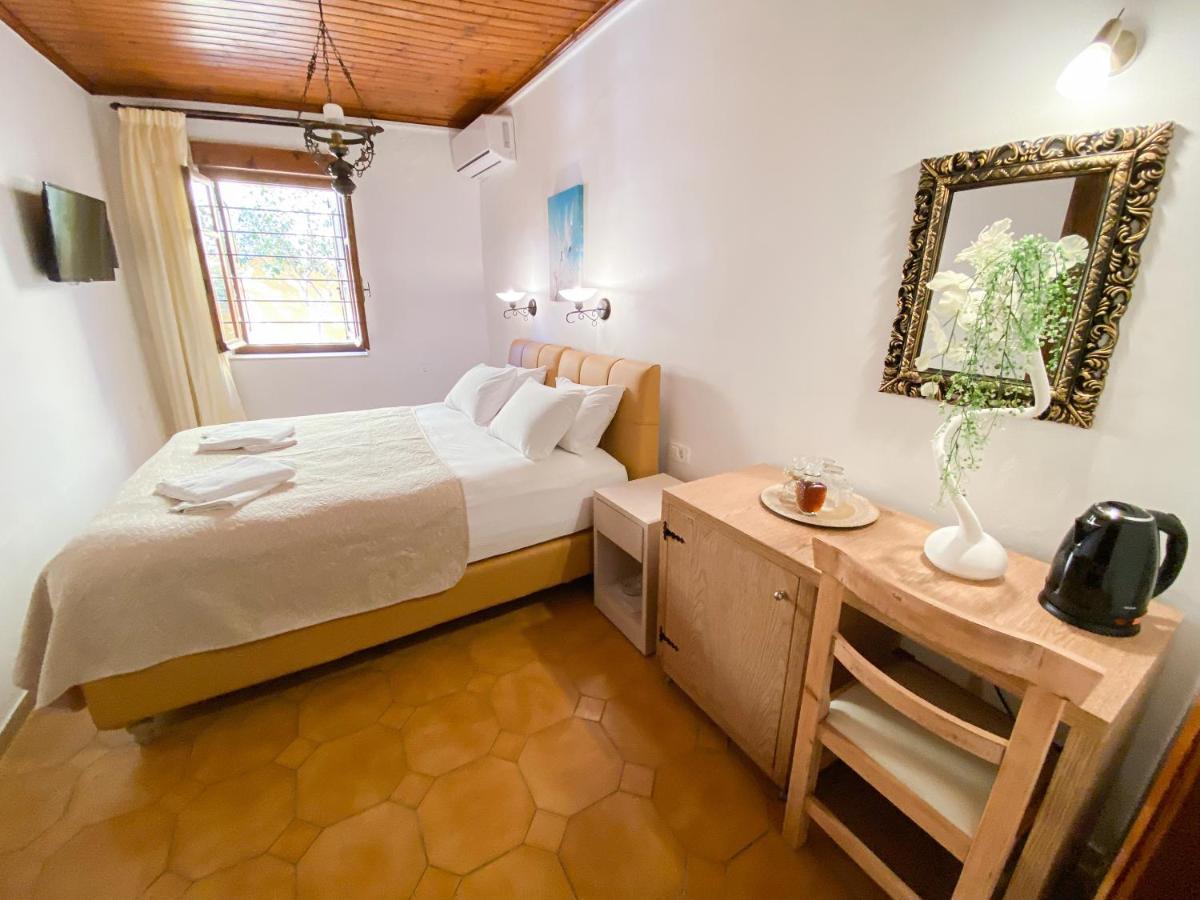 Casa Dasyra Chania  Buitenkant foto