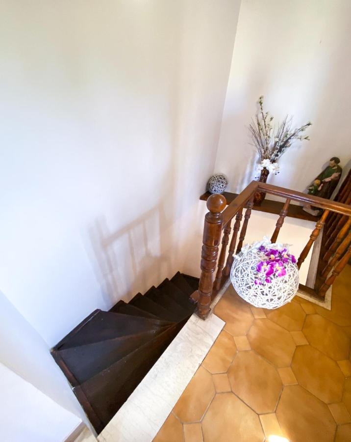 Casa Dasyra Chania  Buitenkant foto