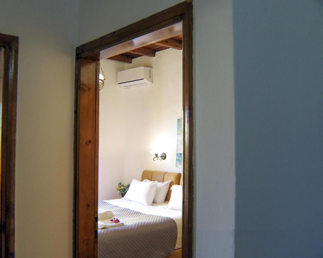 Casa Dasyra Chania  Buitenkant foto